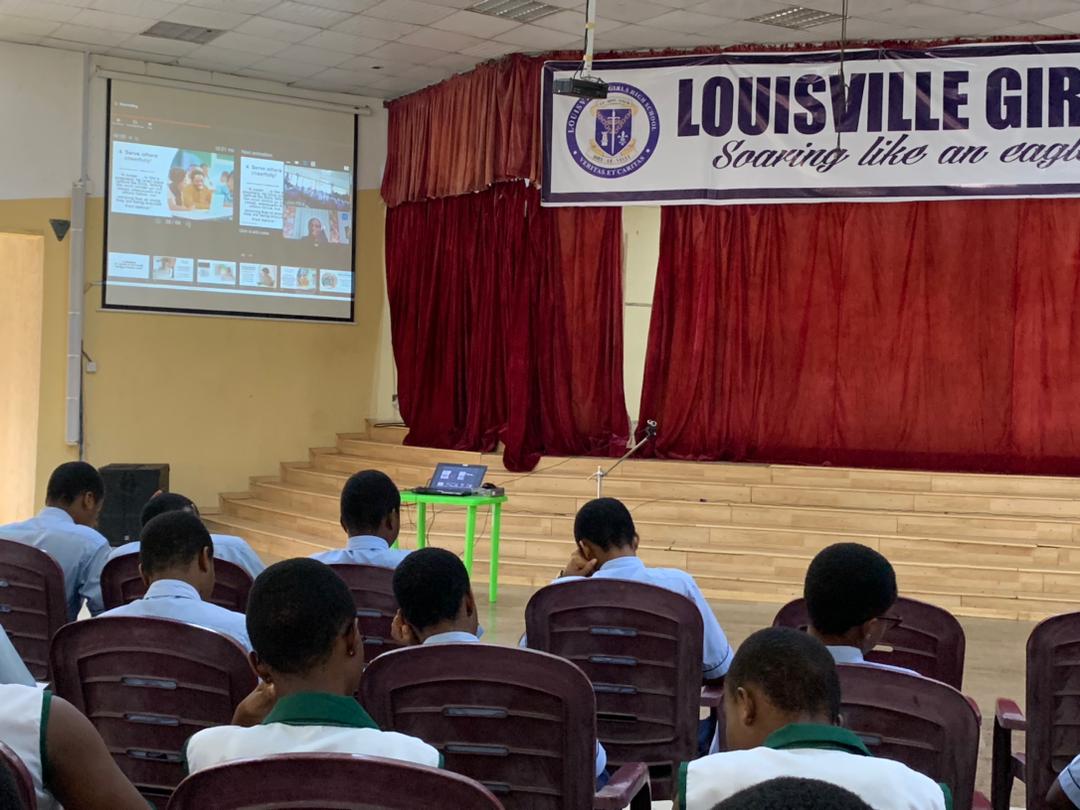 <p><strong>Social consciousness:</strong> The future of humanity lies with those strong enough to provide the next generation with reasons for living and for hope. </p>